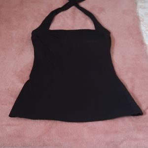 Sleeveless
